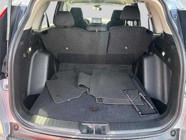 Certified 2025 Honda CR-V LX image 20