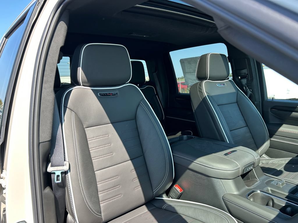 New 2026 GMC Sierra 2500 AT4X AWD/4WD image 42