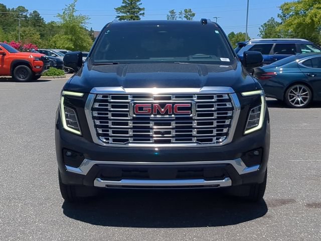 New 2026 GMC Yukon XL Denali w/ Denali Reserve Package AWD/4WD image 10