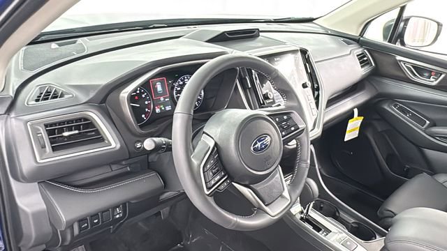 New 2026 Subaru Ascent Touring image 36