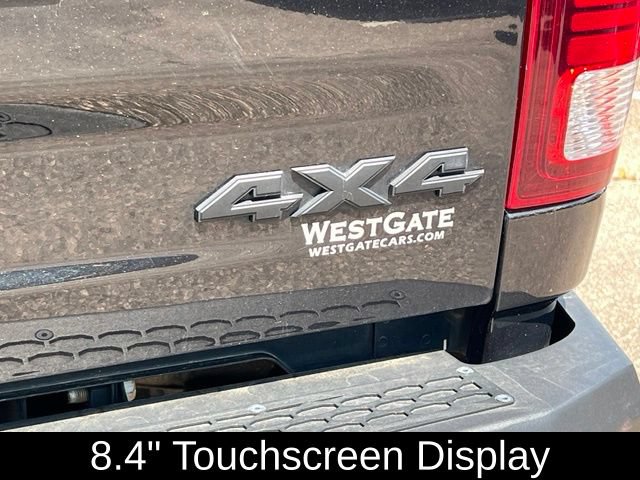Used 2018 RAM 1500 Sport w/ Convenience Group AWD/4WD image 40