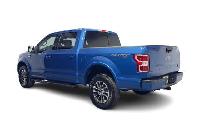 Used 2019 Ford F150 XLT w/ Equipment Group 302A Luxury AWD/4WD image 4