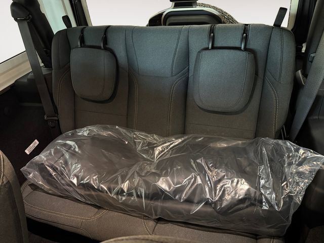 New 2026 Jeep Wrangler Sahara image 20