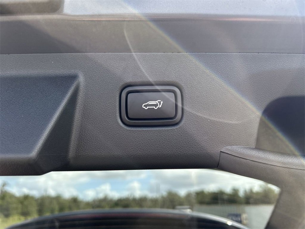 New 2026 Hyundai Tucson Limited image 18