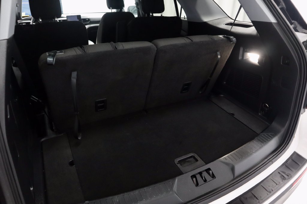 Certified 2022 Ford Explorer XLT AWD/4WD image 15