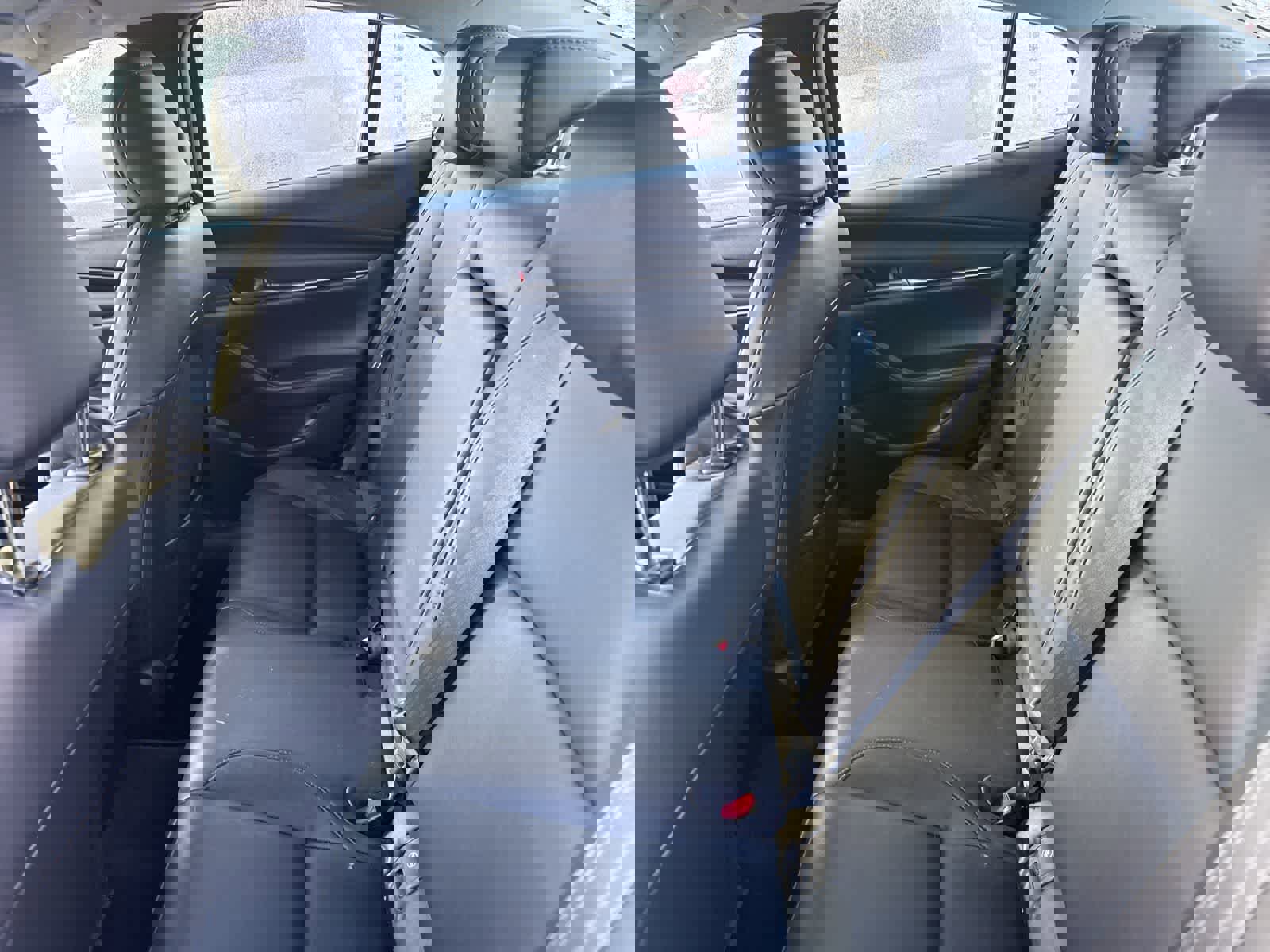 Used 2020 MAZDA MAZDA3 Sedan w/ Select Package FWD image 17