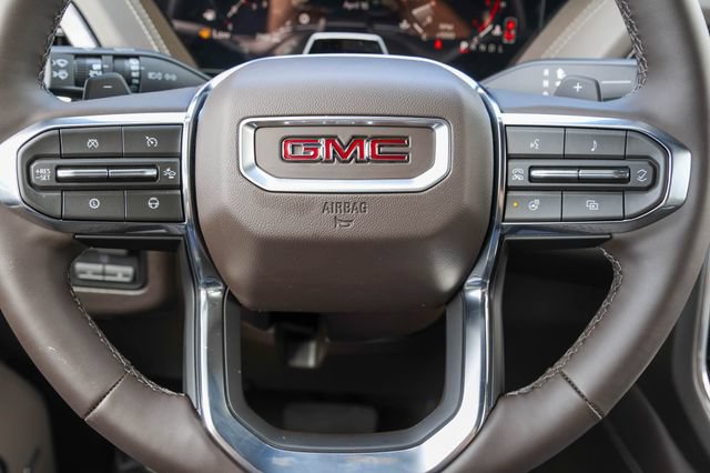 New 2026 GMC Yukon XL Elevation w/ Elevation Premium Package AWD/4WD image 30