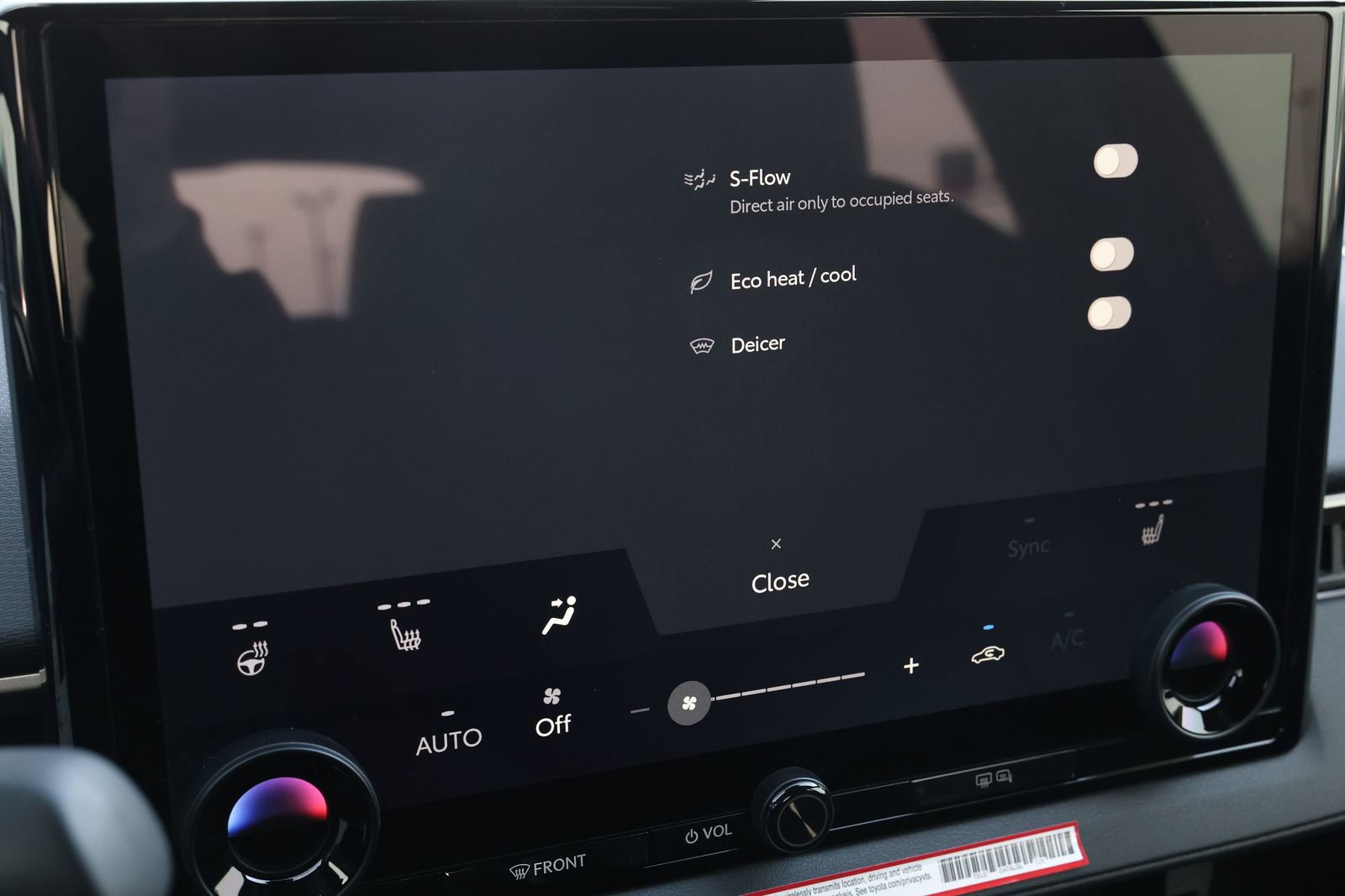 Used 2026 Toyota bZ image 23