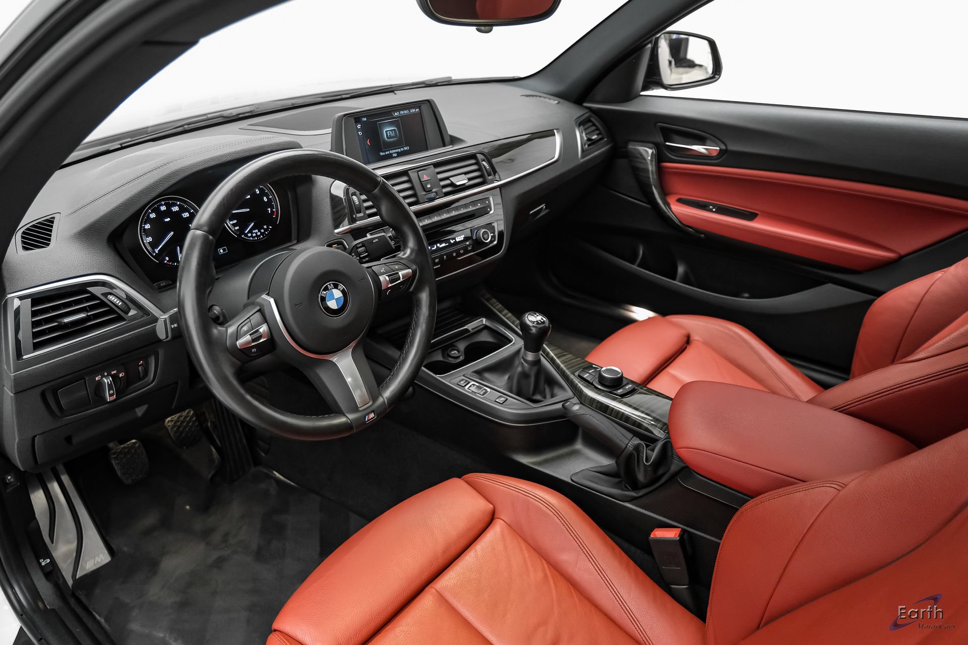 Used 2018 BMW M240i Coupe RWD image 3