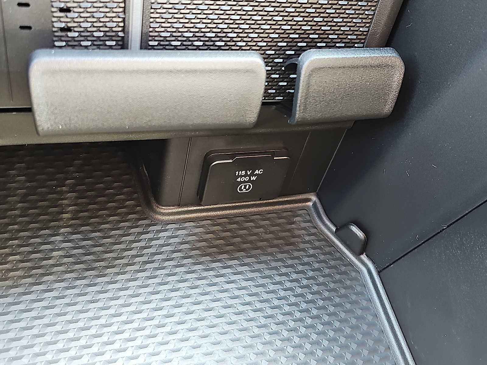 New 2026 RAM 1500 Rebel image 16