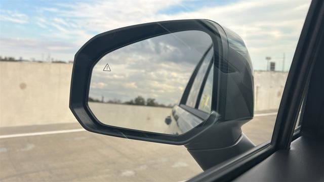New 2026 Hyundai Santa Fe SEL image 18