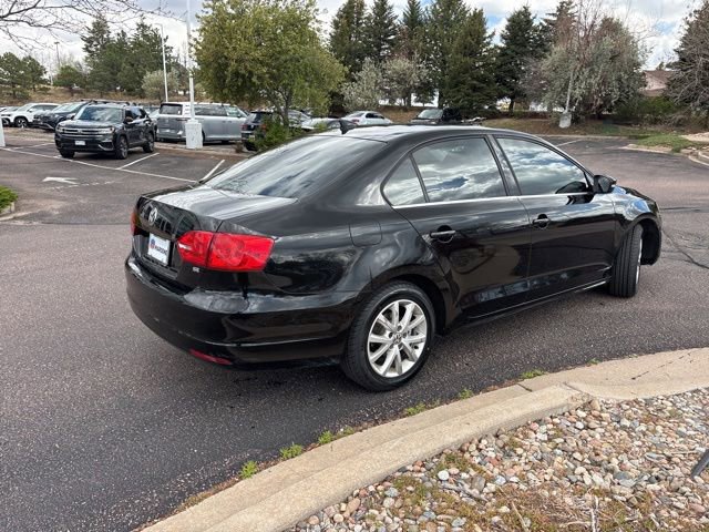 Used 2014 Volkswagen Jetta SE FWD image 6