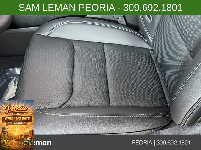 New 2026 RAM 1500 Rebel w/ Rebel Level 2 Equipment Group image 21