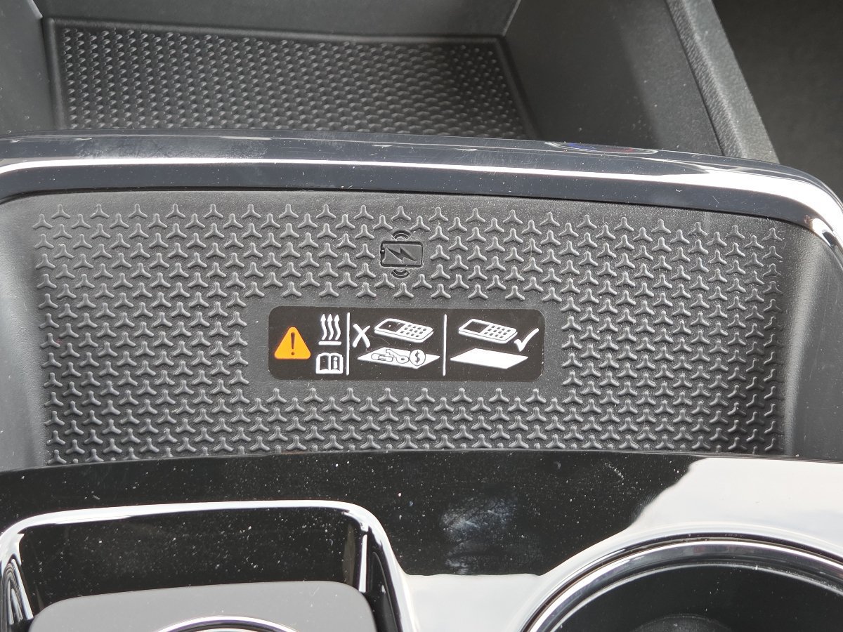New 2027 Chevrolet Equinox RS FWD image 11