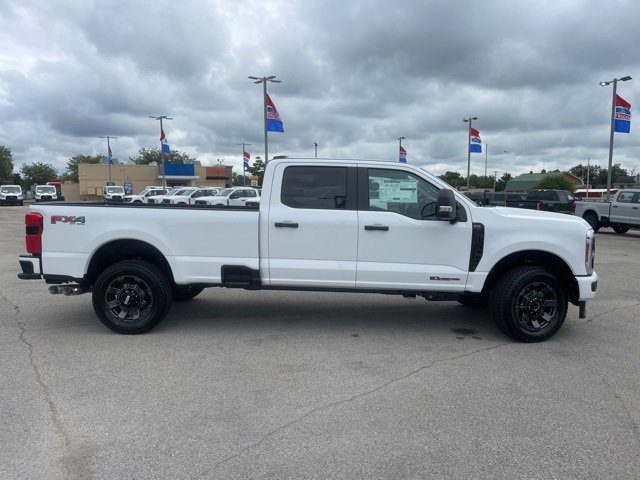 New 2026 Ford F350 XL w/ STX Appearance Package image 9