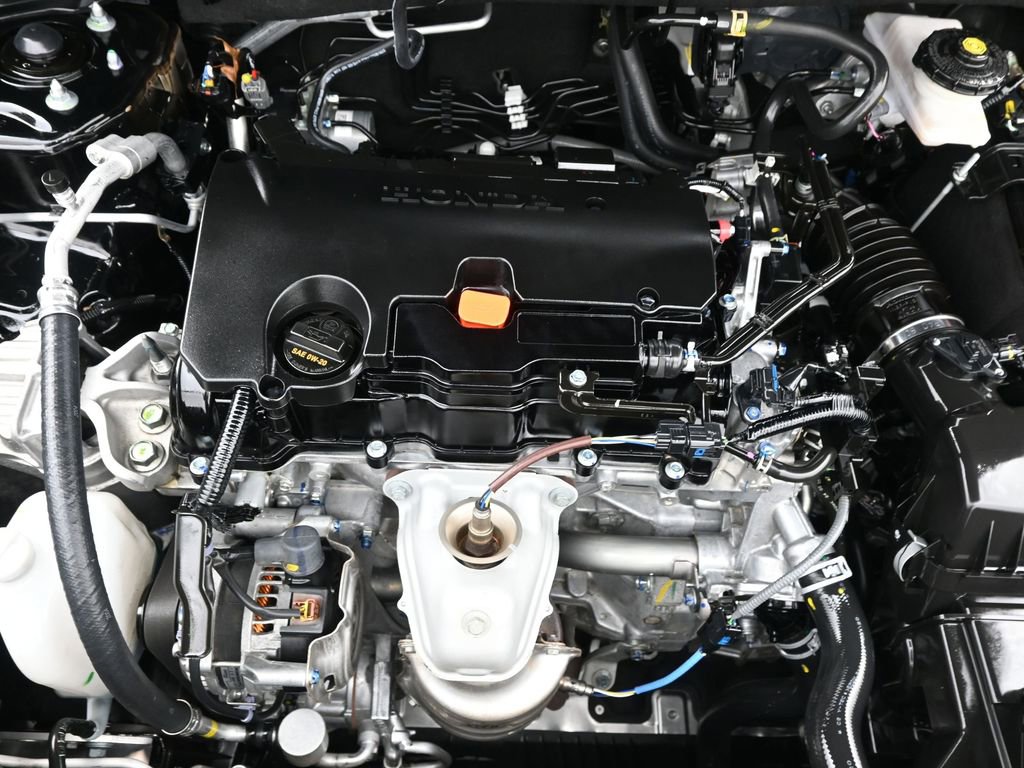 Used 2025 Honda HR-V Sport image 21