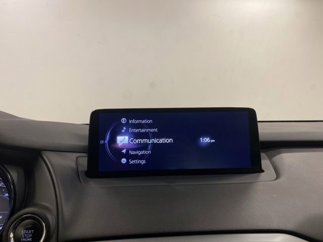 Used 2023 MAZDA CX-9 Touring image 12