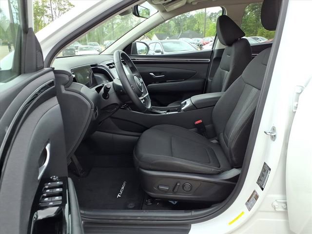Used 2022 Hyundai Tucson SEL w/ Convenience Package FWD image 19