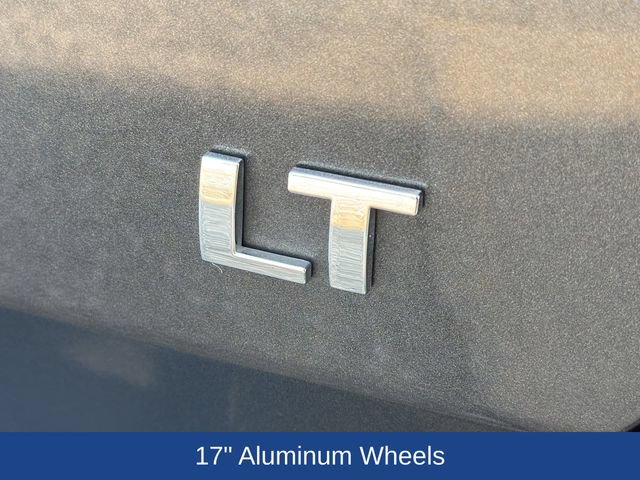 Used 2023 Chevrolet Equinox LT w/ Driver Convenience Package FWD image 33