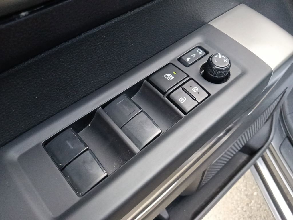 Used 2024 Toyota Tundra SR5 w/ TRD Off-Road Premium Package image 13