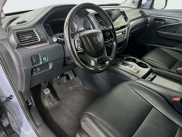 Certified 2022 Honda Pilot Special Edition image 23