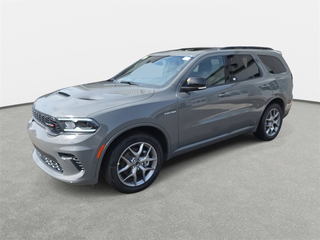 New 2026 Dodge Durango GT image 39
