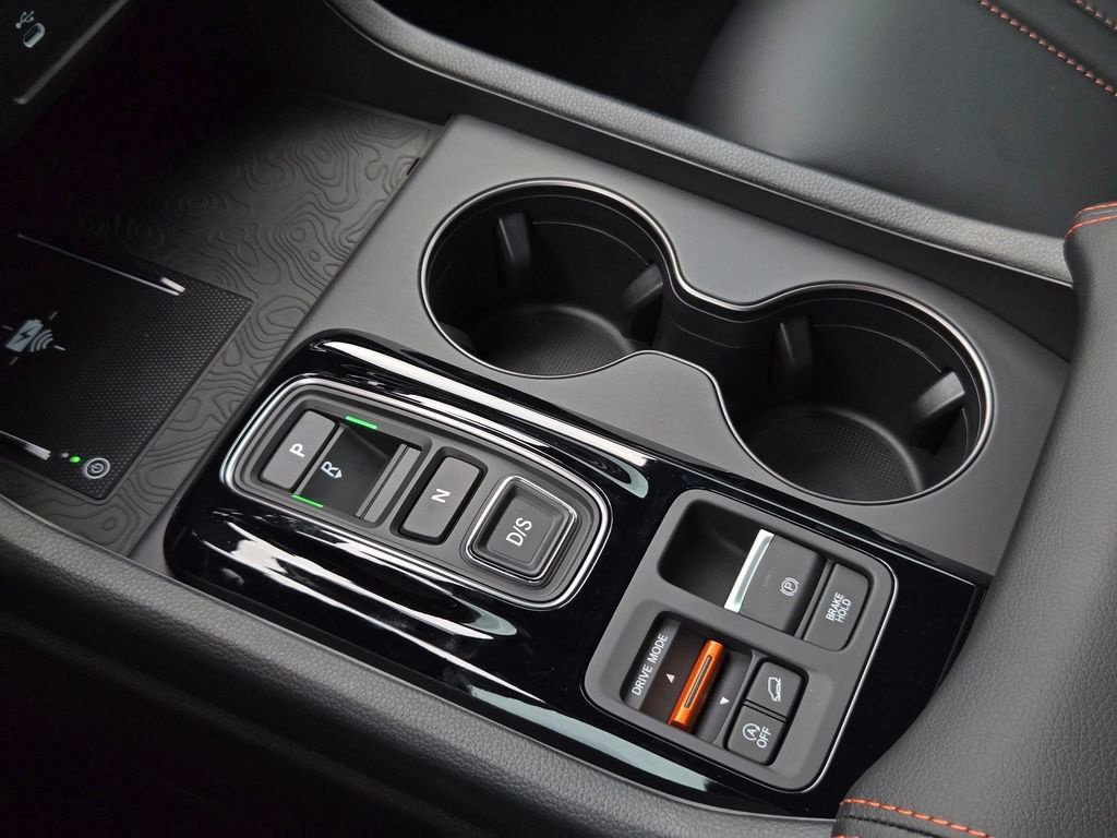 New 2026 Honda Pilot TrailSport image 22