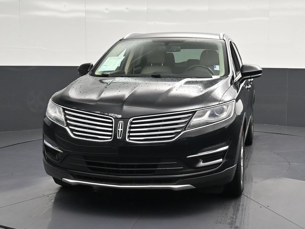 Used 2018 Lincoln MKC Premiere FWD image 6