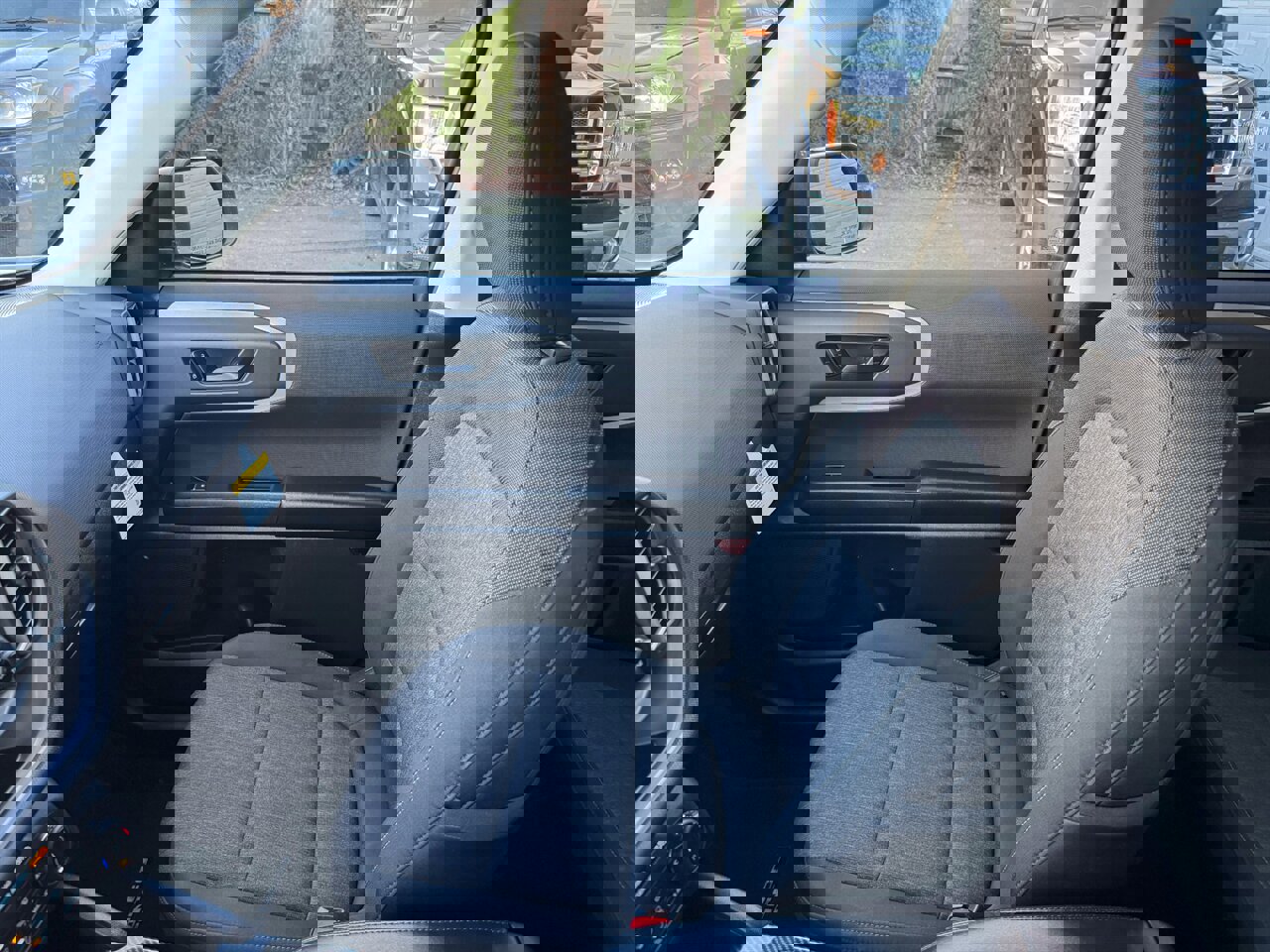 Used 2024 Ford Bronco Sport Big Bend image 24