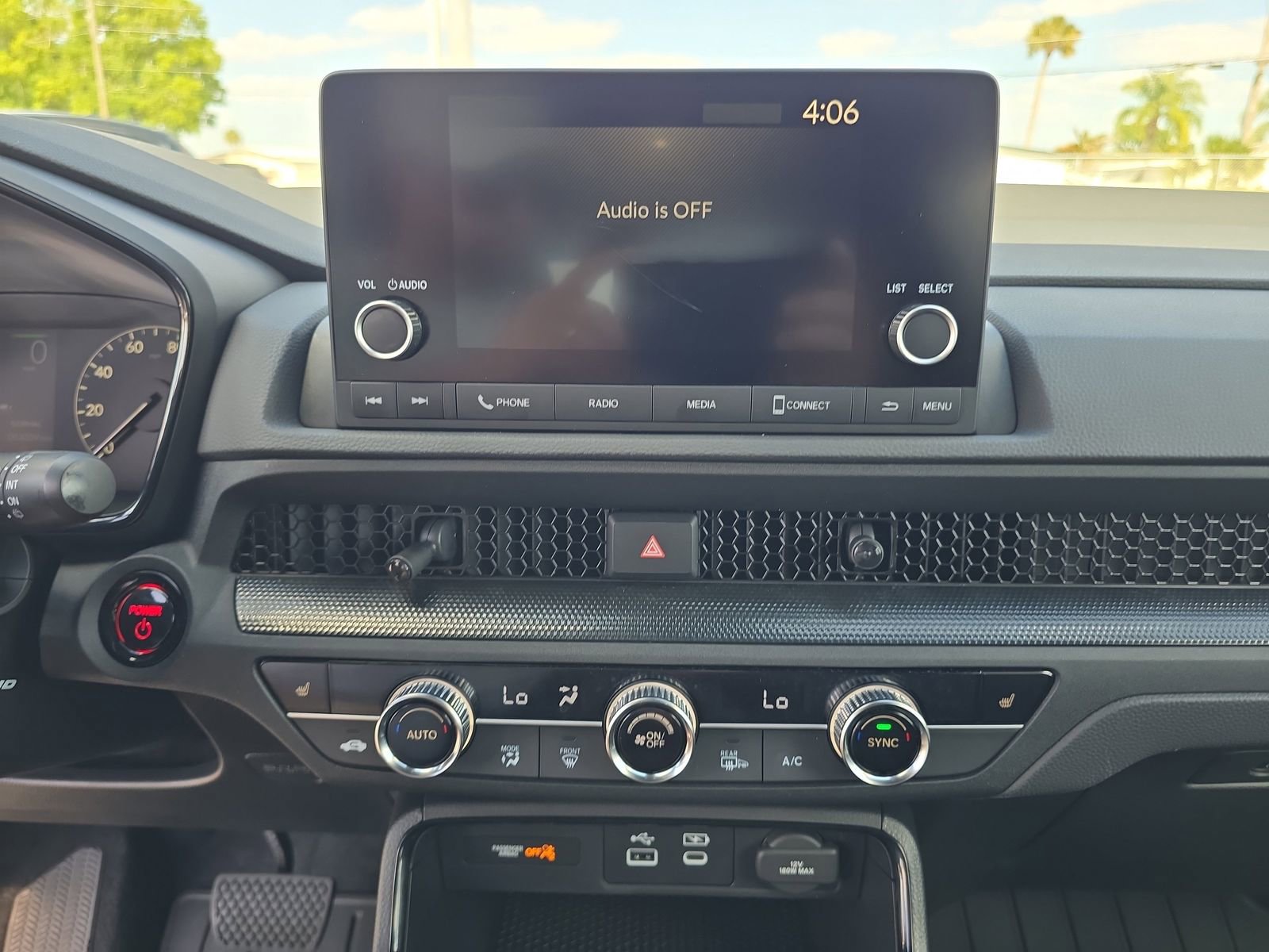 Certified 2024 Honda CR-V Sport image 18
