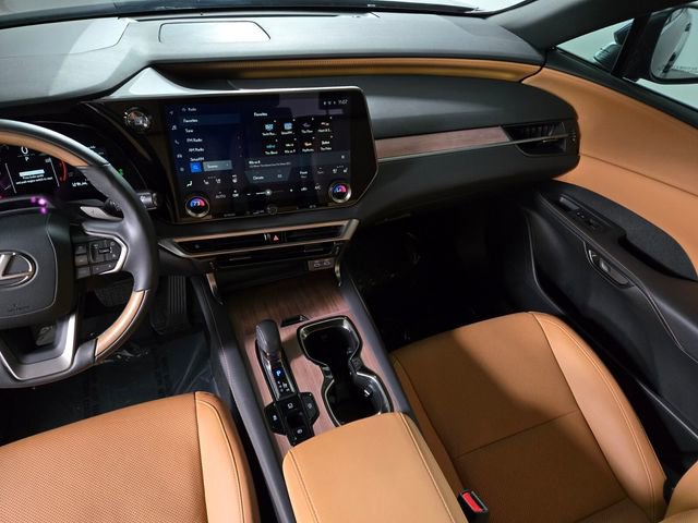 Certified 2025 Lexus RX 350 Premium w/ Convenience Package image 18