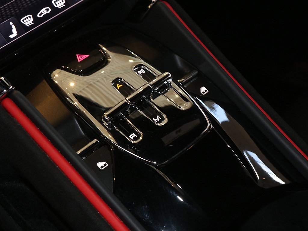 Certified 2024 Ferrari Roma image 96