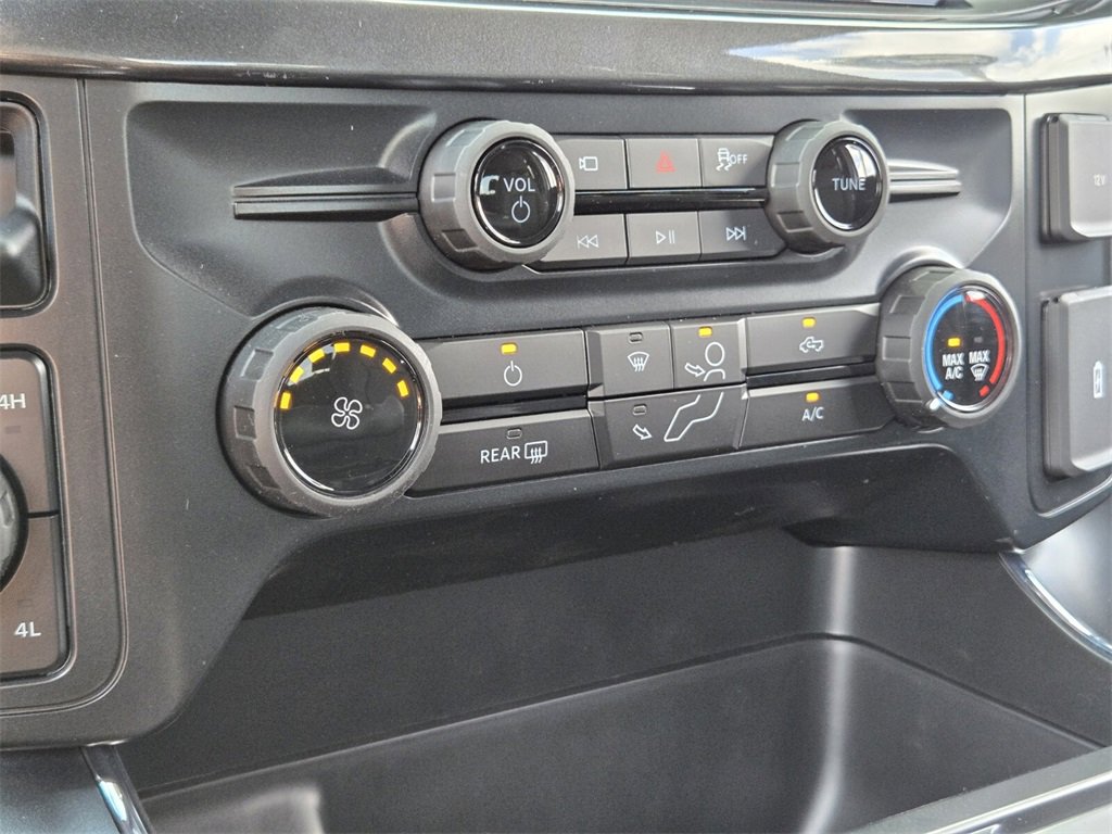 New 2025 Ford F150 STX w/ Equipment Group 200A image 20