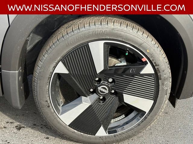 New 2026 Nissan Kicks SR w/ SR Premium Package AWD/4WD image 29