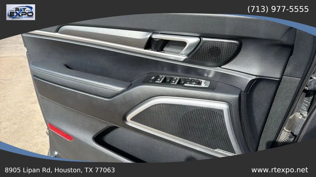Used 2022 Kia Telluride S FWD image 18