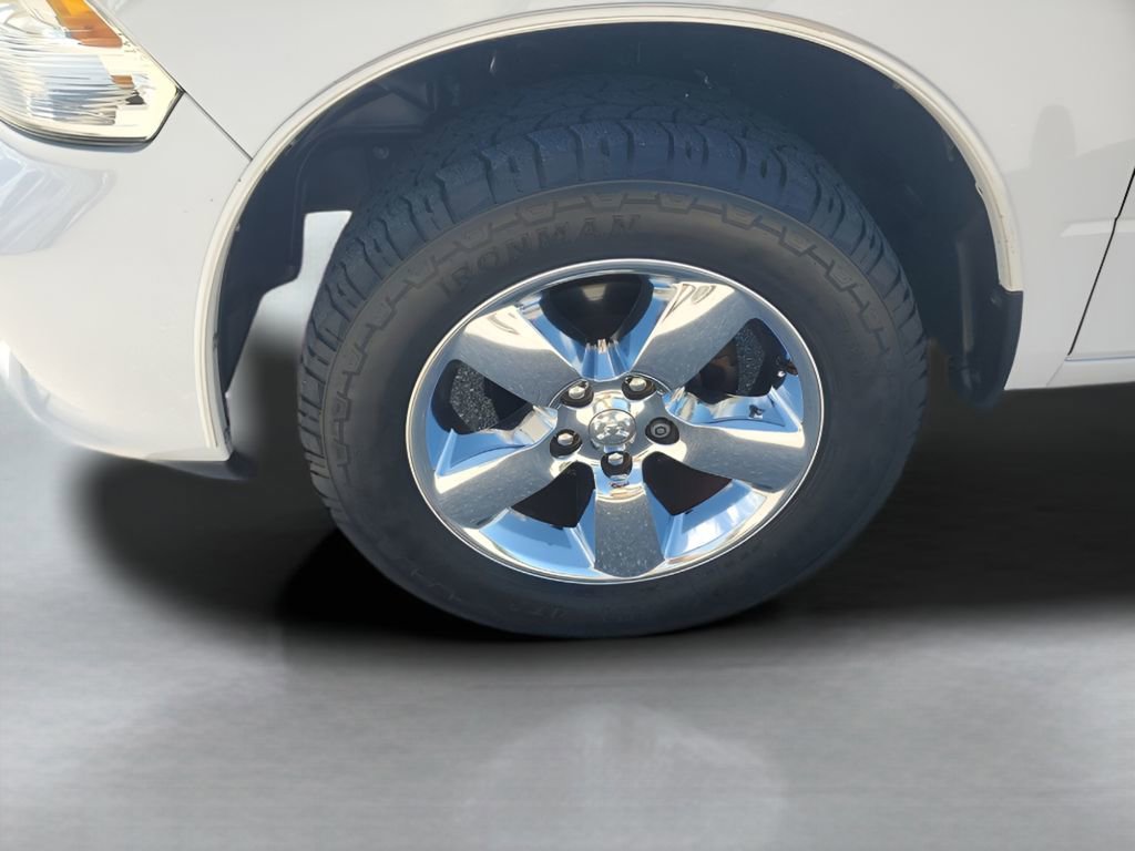 Used 2019 RAM 1500 Express w/ Express Value Package image 17