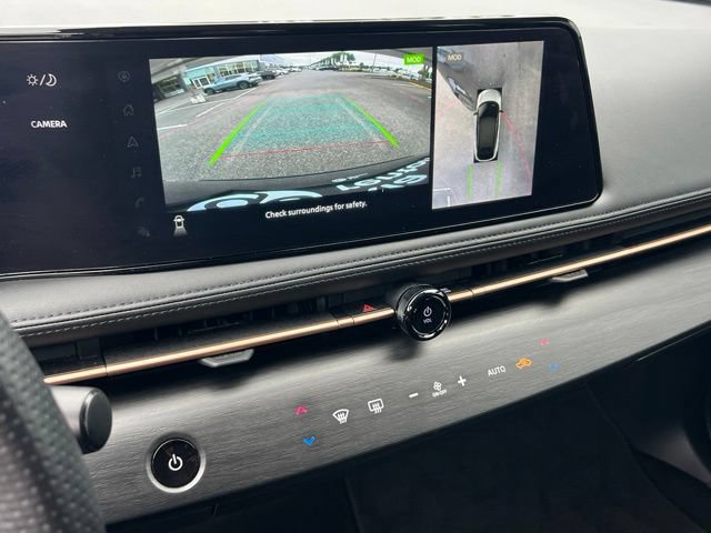 Used 2024 Nissan Ariya FWD image 21