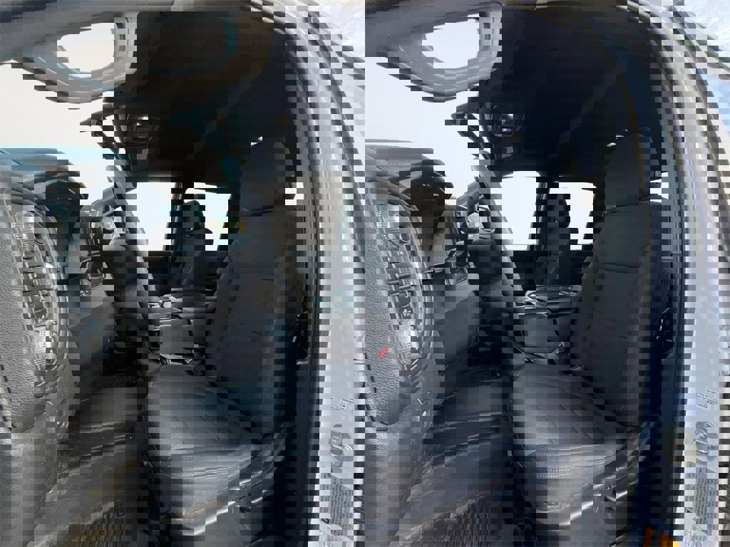 Used 2021 GMC Sierra 2500 4x4 Crew Cab w/ Convenience Package image 9