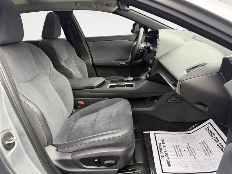 Used 2023 Lexus RZ 450e Premium w/ Accessory Package (Z1) AWD/4WD image 16