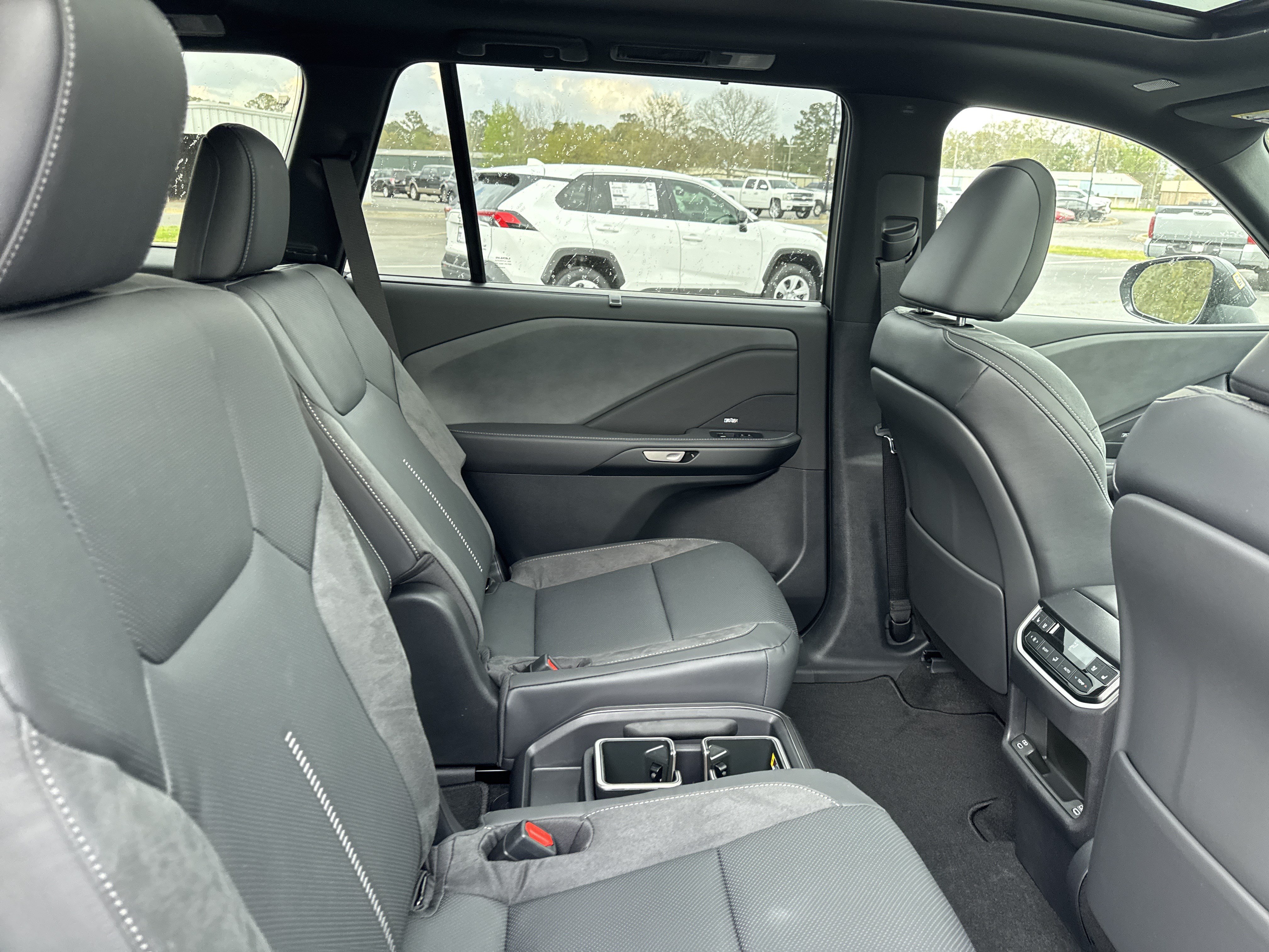 Used 2026 Lexus TX 350 AWD w/ Technology Package image 32