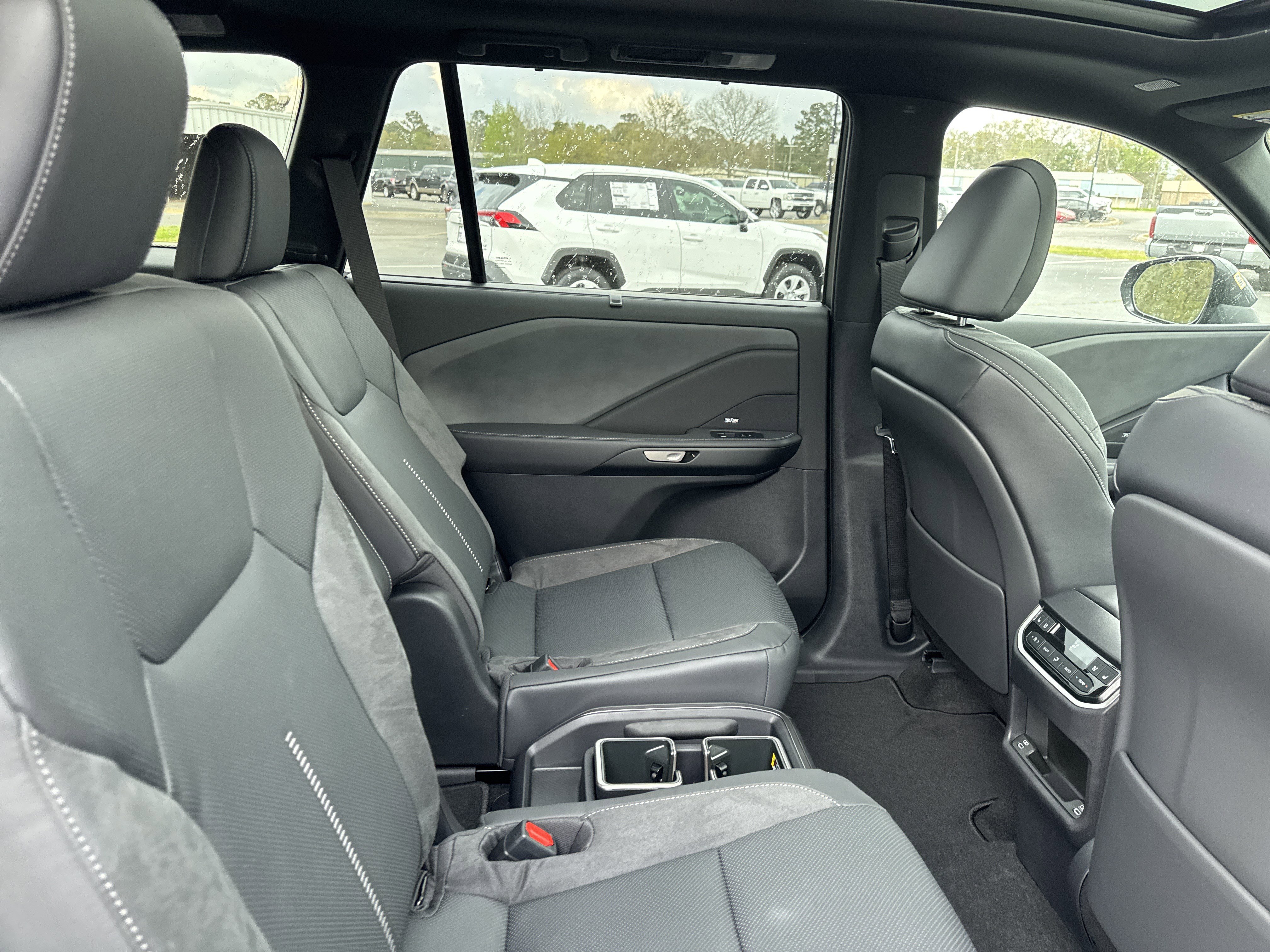 Used 2026 Lexus TX 350 AWD image 32