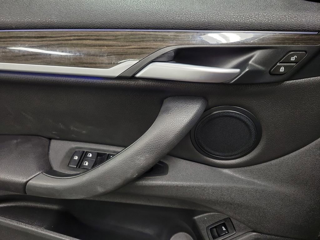 Used 2021 BMW X1 xDrive28i w/ Convenience Package image 19