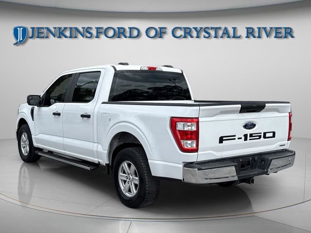 Certified 2021 Ford F150 XL w/ Equipment Group 101A High RWD image 14