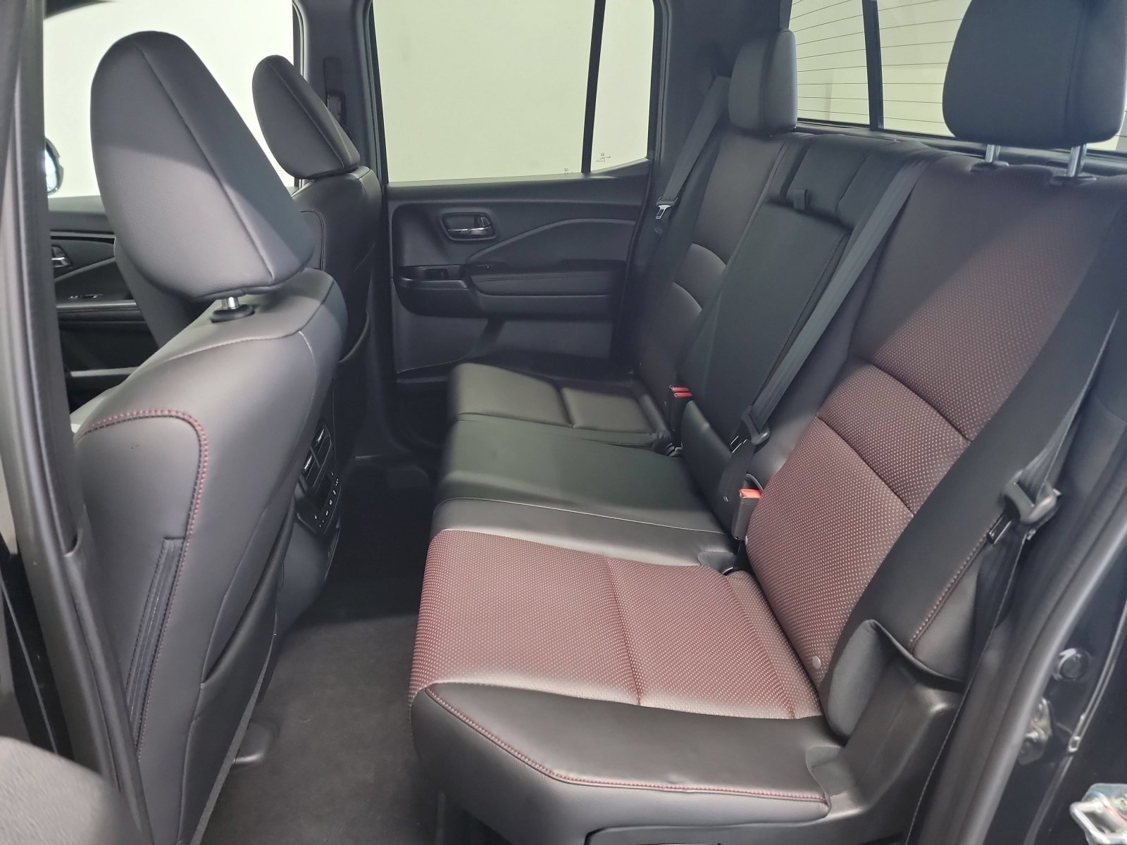Used 2024 Honda Ridgeline Black Edition image 26