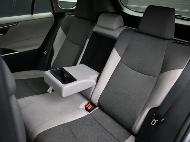 Certified 2025 Toyota RAV4 XLE w/ Convenience Package image 27