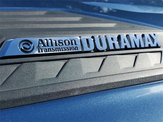 Certified 2024 Chevrolet Silverado 2500 Custom w/ Custom Value Package image 8