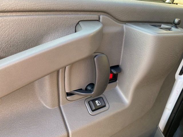 New 2025 GMC Savana 2500 Extended w/ Driver Convenience Package RWD image 19
