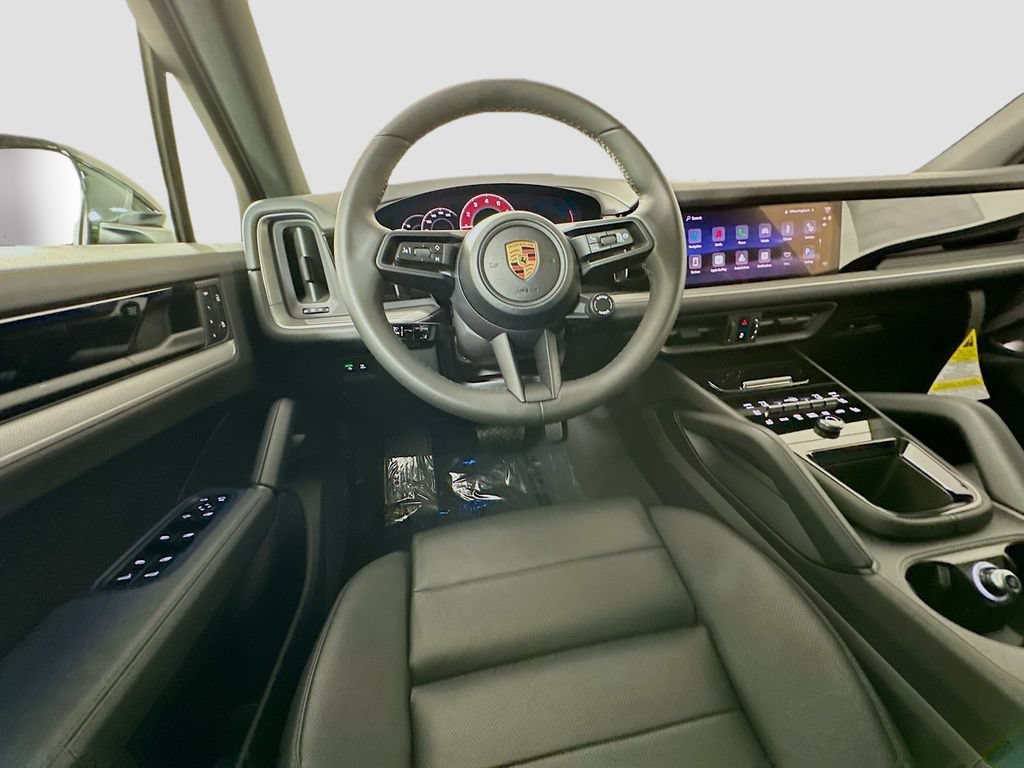 Certified 2026 Porsche Cayenne AWD/4WD image 25