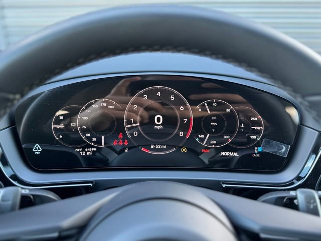 New 2026 Porsche Cayenne S AWD/4WD image 22