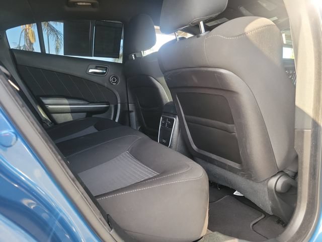 Used 2023 Dodge Charger R/T RWD image 23